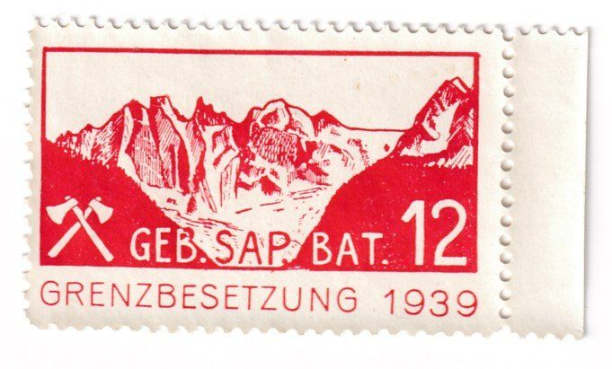 Tutti i francobolli: Soldaten Briefmarke – Usato da Neuchâtel venduto da karlpierrino