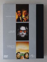 Coen Brothers - Triple Box (3 DVDs)