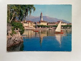 Ascona, Tessin 1963