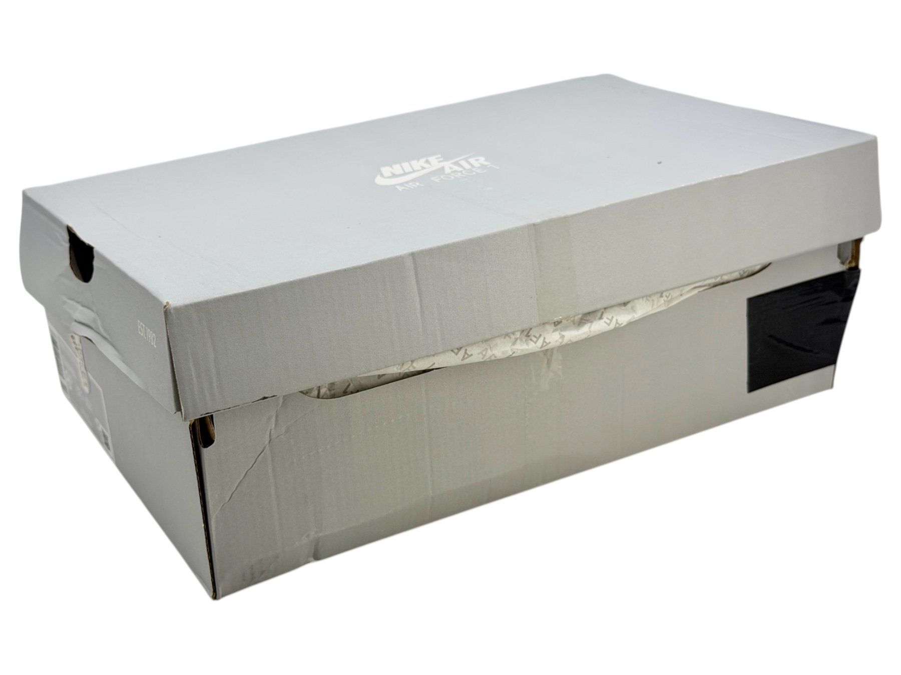 Nike Scarpe da uomo: NIKE AIR FORCE 1, DC1425-100. Pointure 40 – Usato da Morges venduto da MeeBee 1