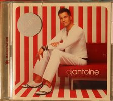 Dj Antoine‎–Mainstation