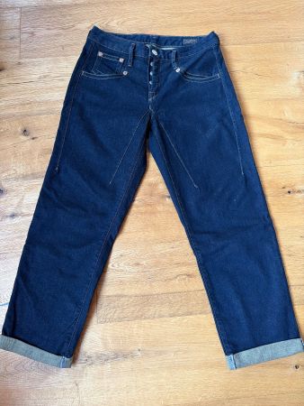 jeans herrlicher