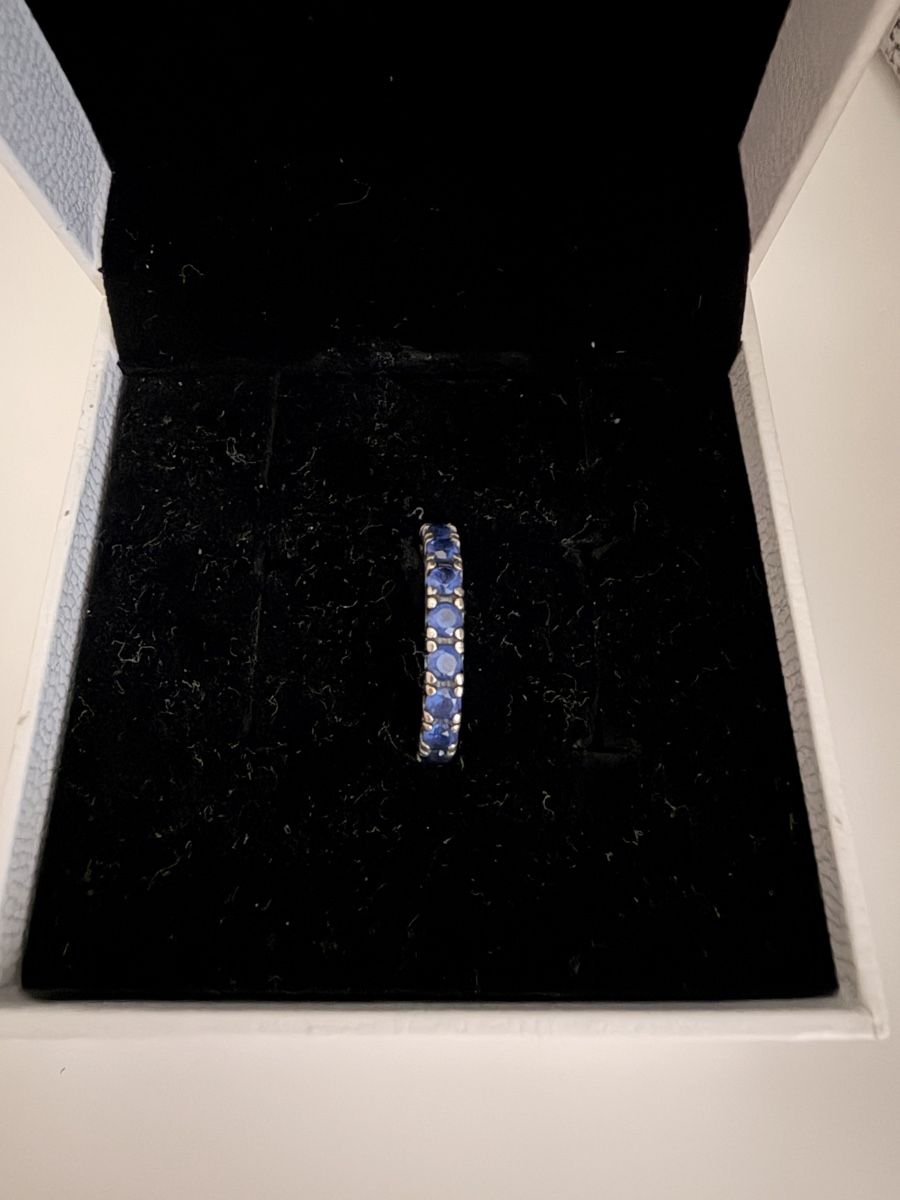 Pandora Anelli: Pandora Ring, Grösse 56 – Usato da Sisseln AG venduto da ele_sales 1