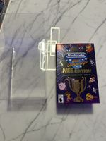 World Championships NES Edition Deluxe-Set für Nintendo Swit