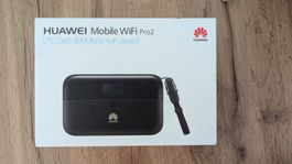 Huawei Mobile WiFi Pro 2