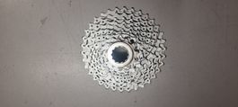 Shimano XT M760 Kassette - Versand möglich