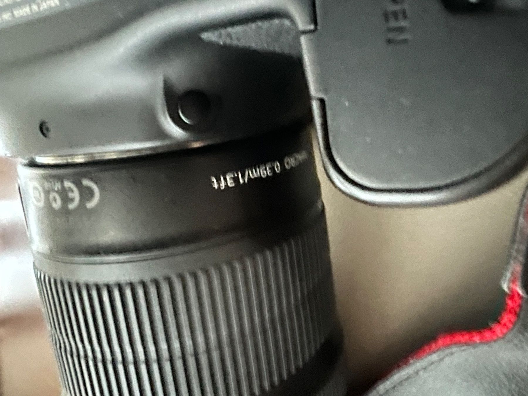Canon Kamera: Canon EOS 70D Spiegelreflexkamera mit Objektiv + Zubehör – Gebraucht aus Wollerau von mod_pc7h 9