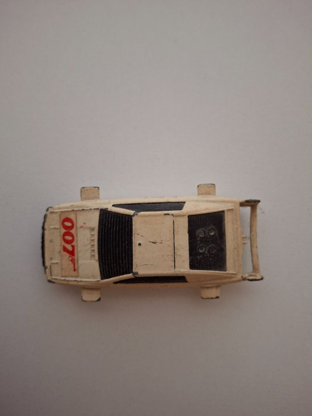 Lotus Modellini d'auto: James Bond: Lotus Esprit Modellauto – Usato da Dietikon venduto da Hwengi