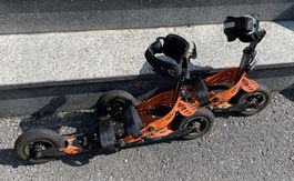 Skike V8 Tour