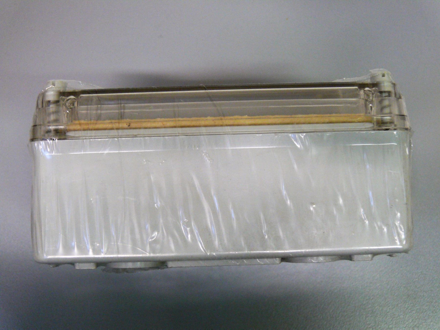 Markisen: B&O IR Sensor Box für Aussenmontage – Neu und originalverpackt aus Hochdorf von av-electronics 2
