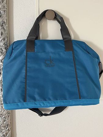 Reisetasche Calvin Klein Neu