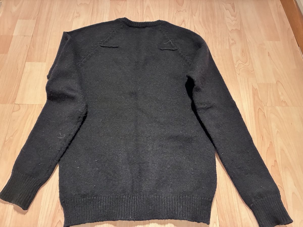 Dior Pullover & Sweatshirts: Dior Homme Wollpullover – Gebraucht aus Ostermundigen von UNIURI 2