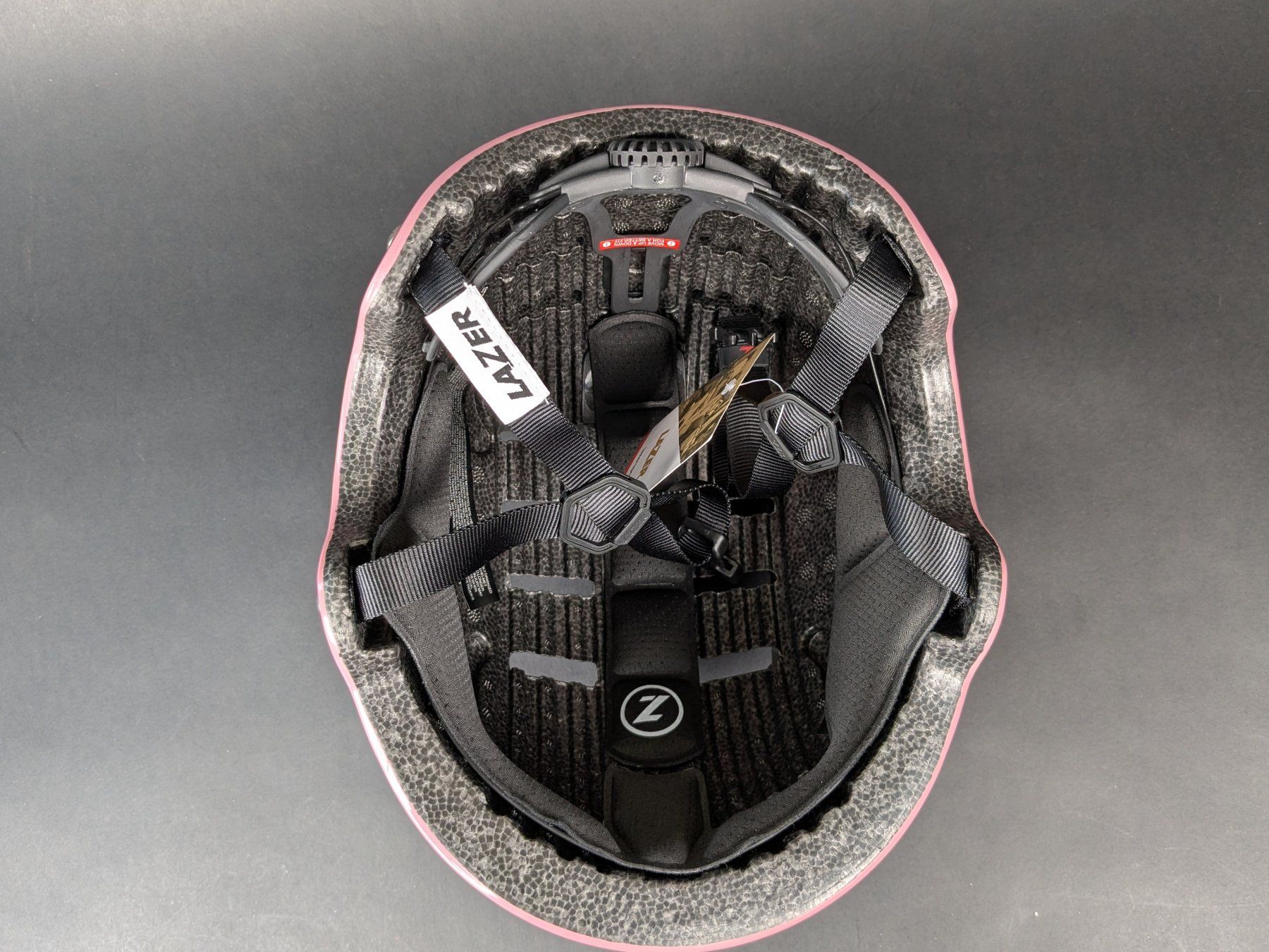 Caschi: LAZER Armor 2.0 Velohelm Unisex – Nuovo (secondo la descrizione) da Dintikon venduto da Restwert_Dintikon 4