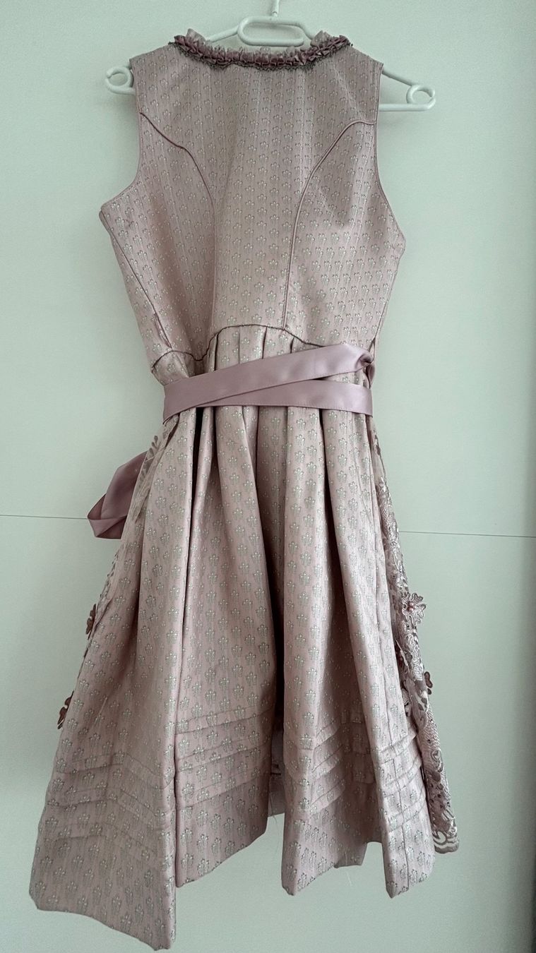 Krüger Kleider: Dirndl Krüger – Gebraucht aus Freienbach von carlita6087 2