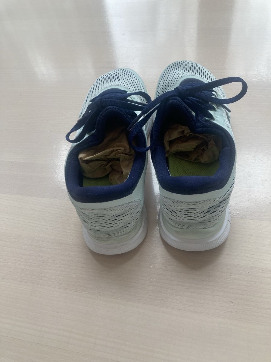 Scarpe da donna: Sneaker NIKE Free gr 38 – Usato da MUENSINGEN venduto da Simi2005 2