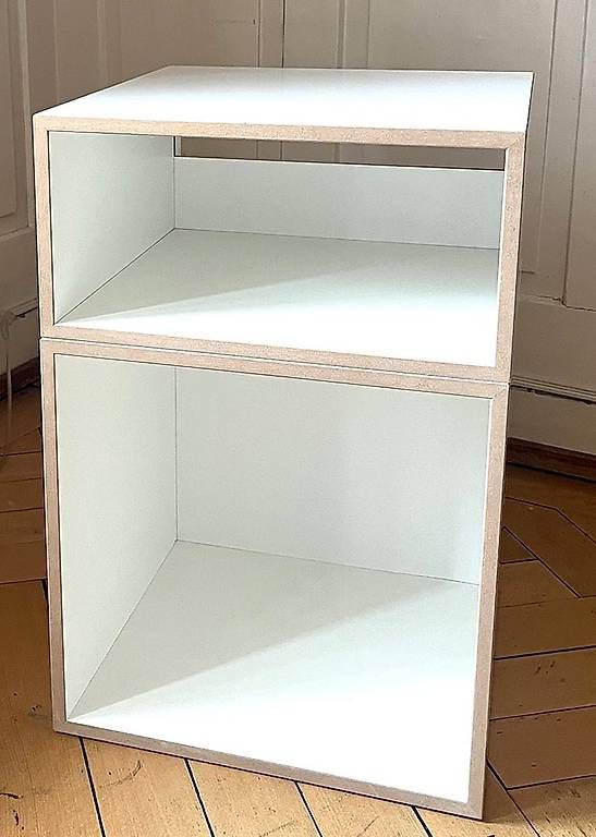Scaffali: Schönes Gestell von Stocubo – Nuovo (secondo la descrizione) da zürich venduto da walpurgis