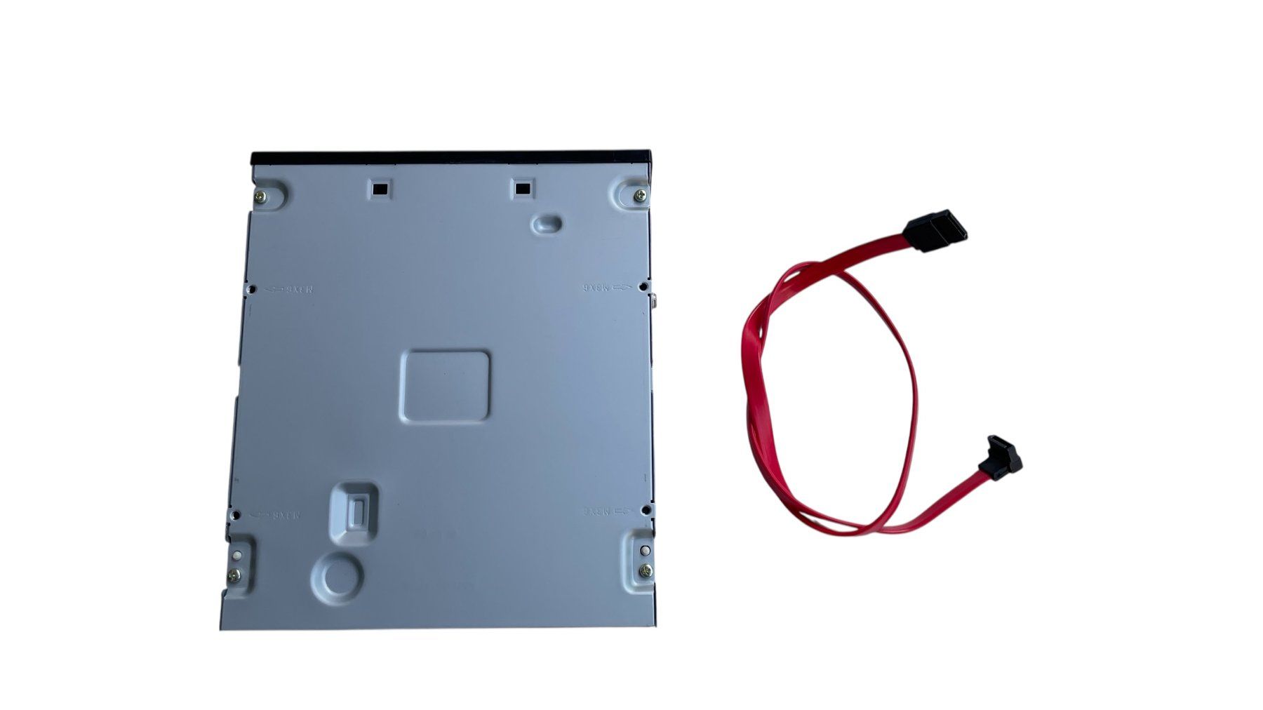 Lettore multimediale & Streamer: Super Writemaster SpeedPlus DVD RW Modell SH-S223 – Usato da Glattfelden venduto da cybermaxx 2