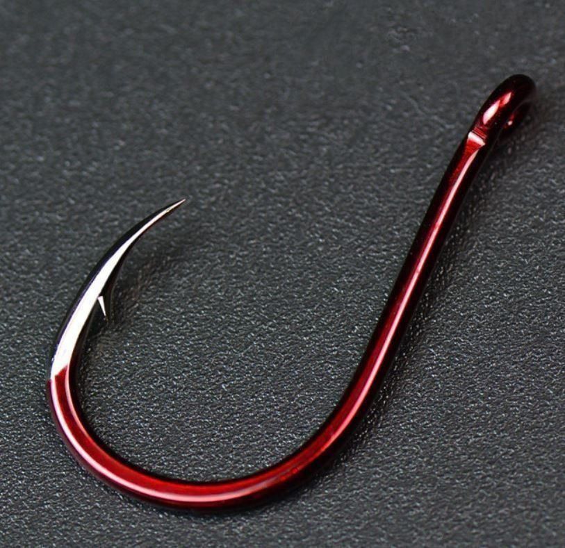 Ferramenta: Fast Attack Haken (Japan), 4 -er Pack – Nuovo e nell'imballaggio originale da Arbon venduto da Helmuth 6