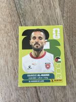 Panini WM 2026 Sticker: Jor 17