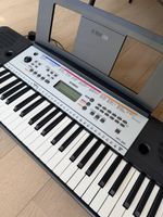 Yamaha YPT-260 Keyboard, gebraucht