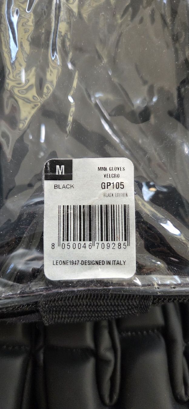 Gants & mitaines : MMA Handschuhe  – Neuf (Voir description) à Bremgarten AG par CDaniele94 2