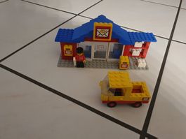 Lego 6362 City Set ( 80er Jahre )
