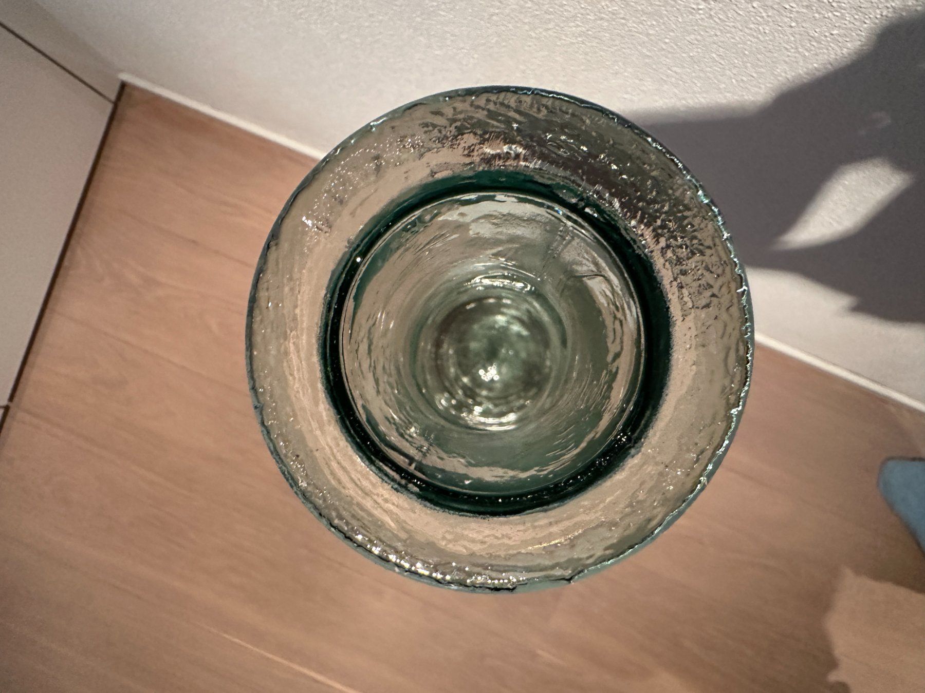 Vasi & Recipienti: Grosse schöne Glasvase – Nuovo (secondo la descrizione) da Pfäffikon zh venduto da sambalina 2