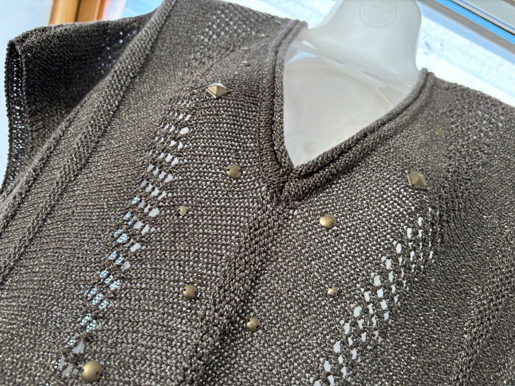 Maglioni & Felpe: Pullover Strick Grösse M – Usato da Hendschiken venduto da Uraniali 1