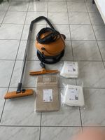 Taski Baby Bora Staubsauger