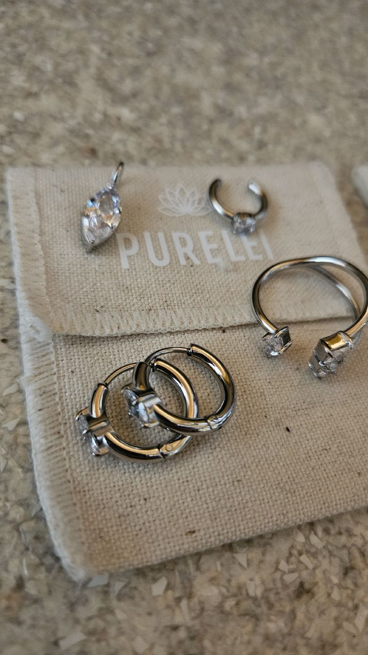 Purelei Altri gioielli: Schmuckset, Purelei – Nuovo (secondo la descrizione) da Lyss venduto da Janine_z23 1