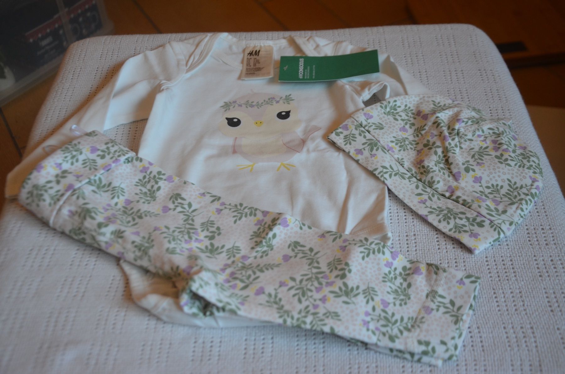 Lotti & Set di vestiti: TAILLE 68 - JOLIS ENSEMBLE NEU – Nuovo e nell'imballaggio originale da Chiasso venduto da Dolly015