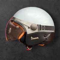 Vespa Granturismo S-55 Gr.1150