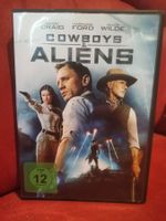 Cowboys & Aliens DVD (Daniel Craig)