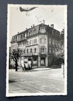 Neuchâtel , Hôtel - Pension „Le Home" Avenue de la Gare~1940