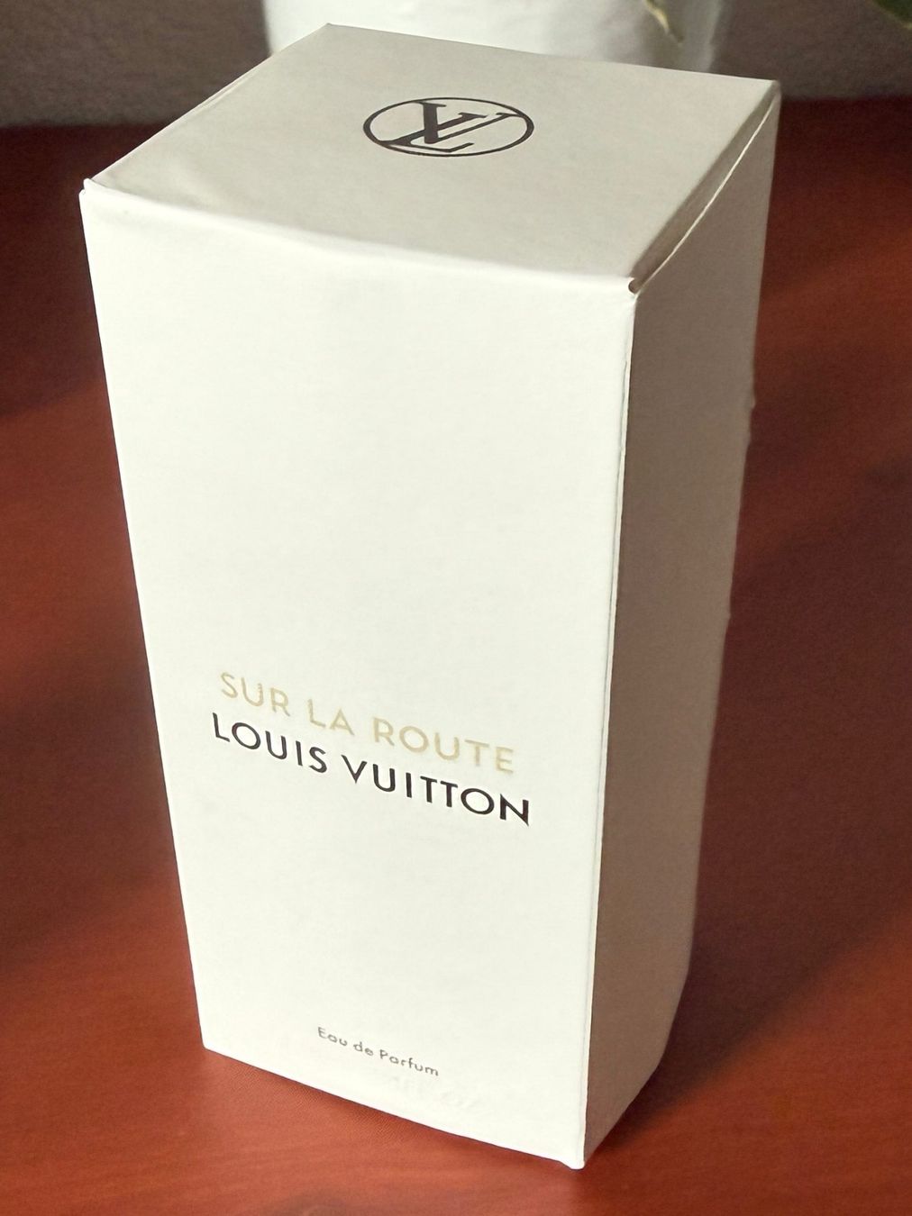 Louis Vuitton Parfum & Eau de Toilette: Louis Vuitton Sur La Route 100ml – Neu (gemäss Beschreibung) aus Grenchen von Jerzyk 4