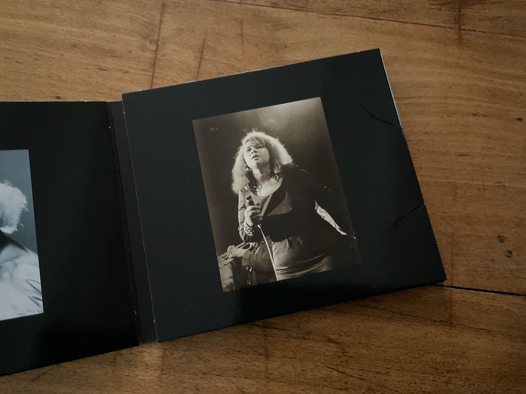 CD: Etta James Her best CD – Usato da Delémont venduto da vinylfreak01 2
