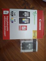 Canon PG-540 & CL-541 cartouches nouvelles