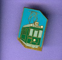 Berner  TRAM