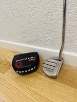 Golf Putter Odyssey White Hot Pro