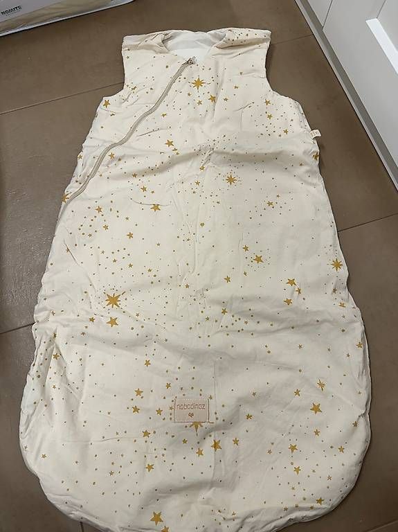Sacchi a pelo: Sleeping bag Nobodinoz – Usato da Ebmatingen venduto da ste_8kl2