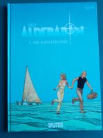 Aldebaran Comics Leo Band 1 bis 5.gebraucht Splitter