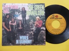 Fleetwood Mac – The Green Manalishi