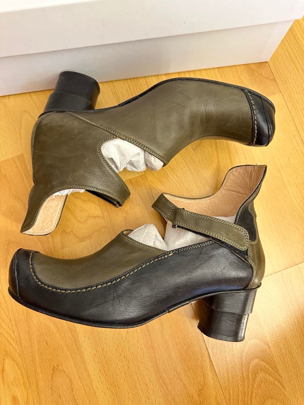 Scarpe da donna: Roda Pumps Grösse 38 – Usato da Luzern venduto da Sesilija 4