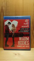 WARM BODIES Zombies mit Herz Blu-Ray