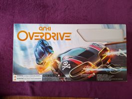 Rarität - Anki Overdrive Starter Kit - Autobahn