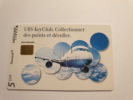 UBS Key Club fr.