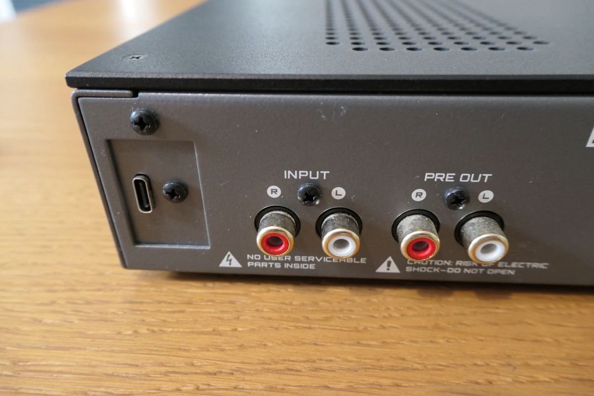 Verstärker: Schiit Asgard 3 – Gebraucht aus Villeneuve VD von jol_rjt6 2