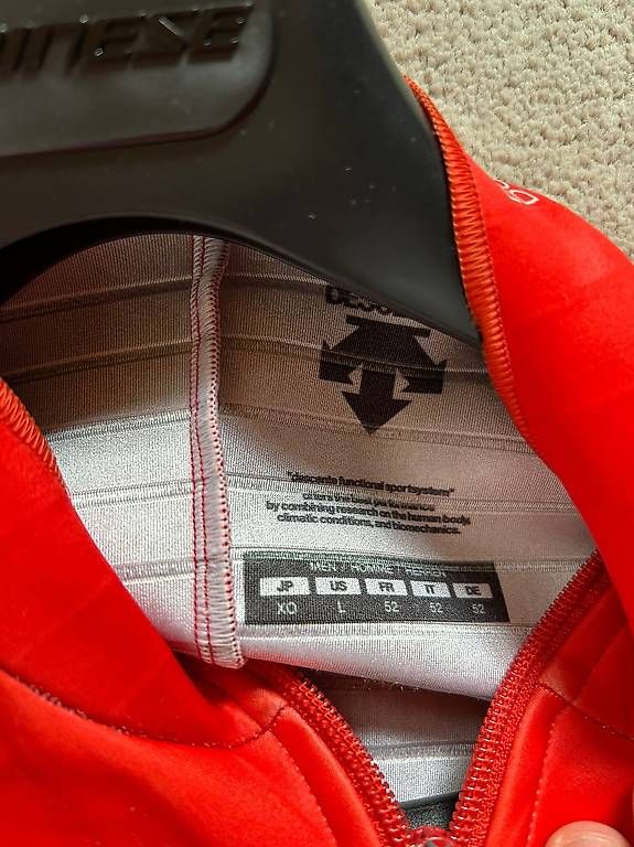 Completi: Renndress Swiss-Ski – Usato da Brienz BE venduto da cle_bs6n 1