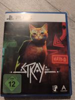 Spiel Stray für PlayStation 5 PS5 