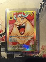 One Piece OP17-099 JP Charlotte Linlin Leader AA